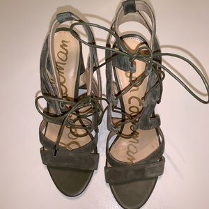 Sam Edelman Yardley Heel